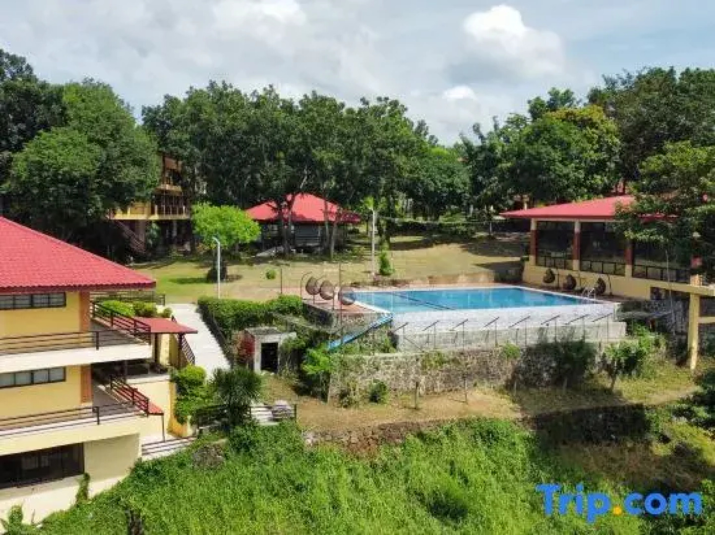 Punta de Fabian powered by Cocotel