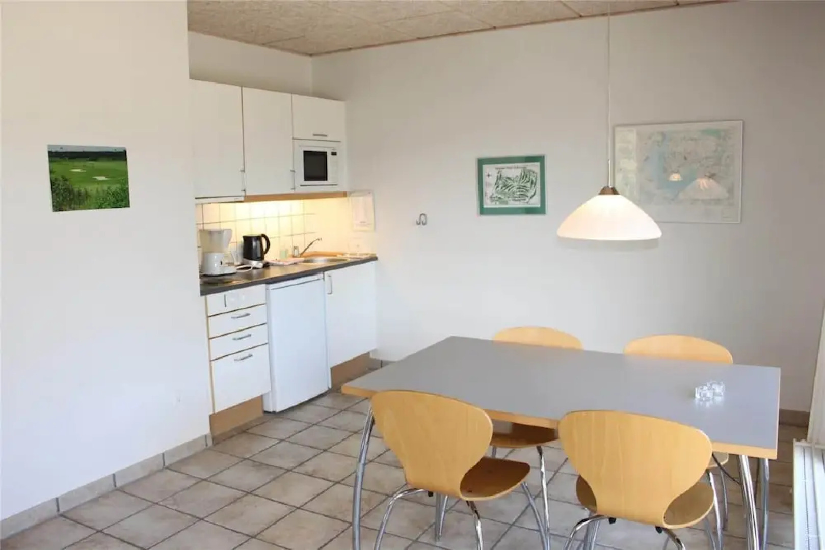 Hjarbæk Fjord Golfcenter