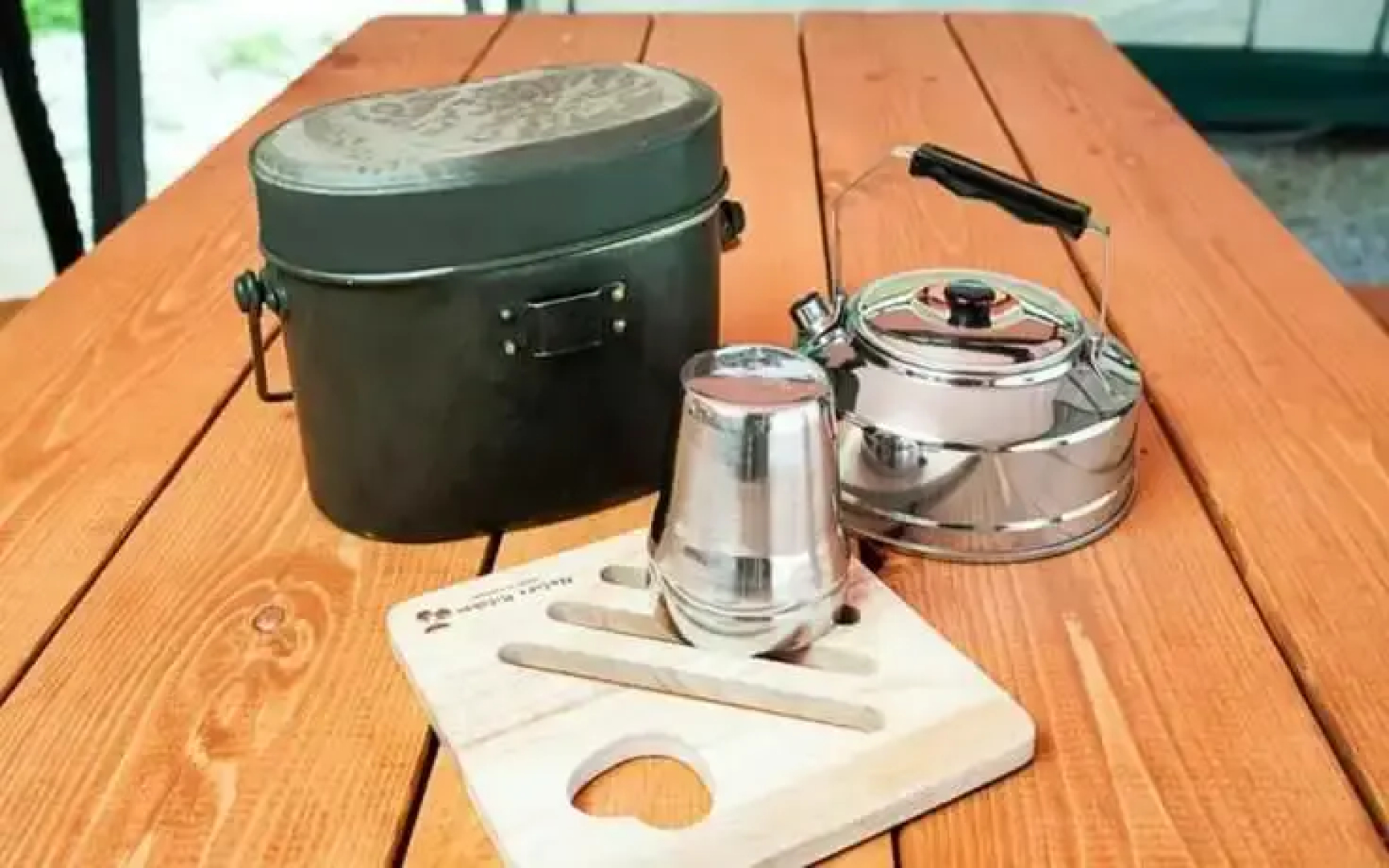 Geochang Glamping Pension