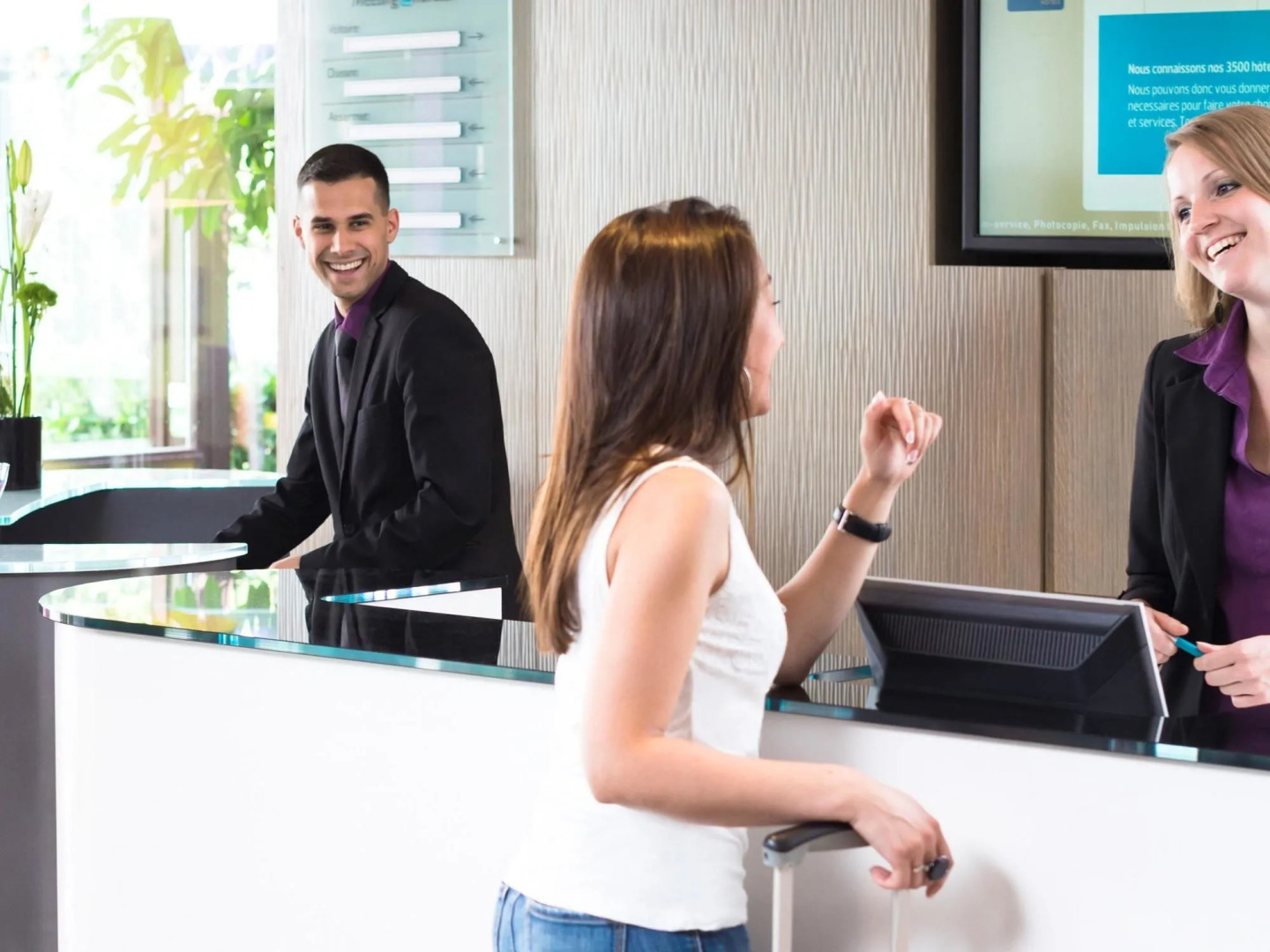 Novotel Genève Aéroport France