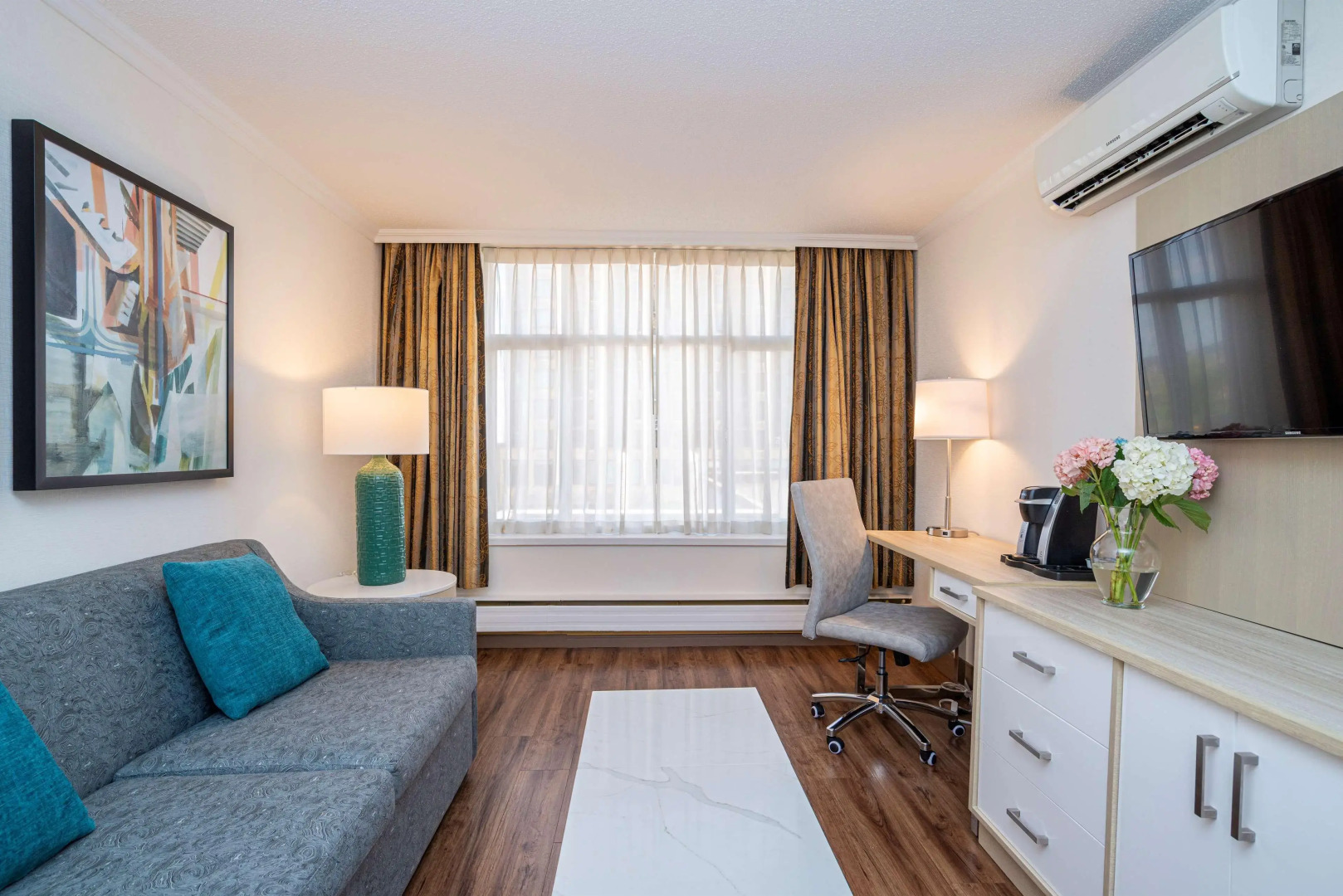 Best Western Dorchester Hotel