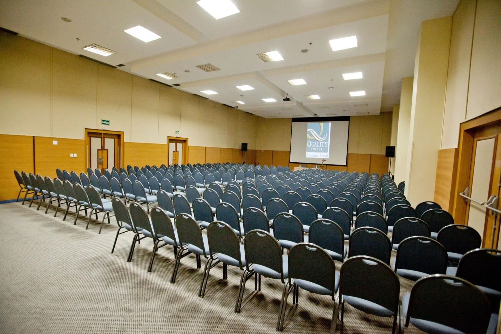 Quality Hotel Aracaju