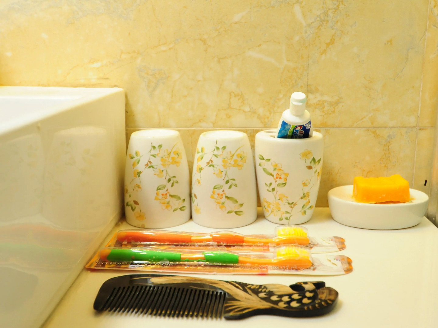 Warm Flowers Guesthouse