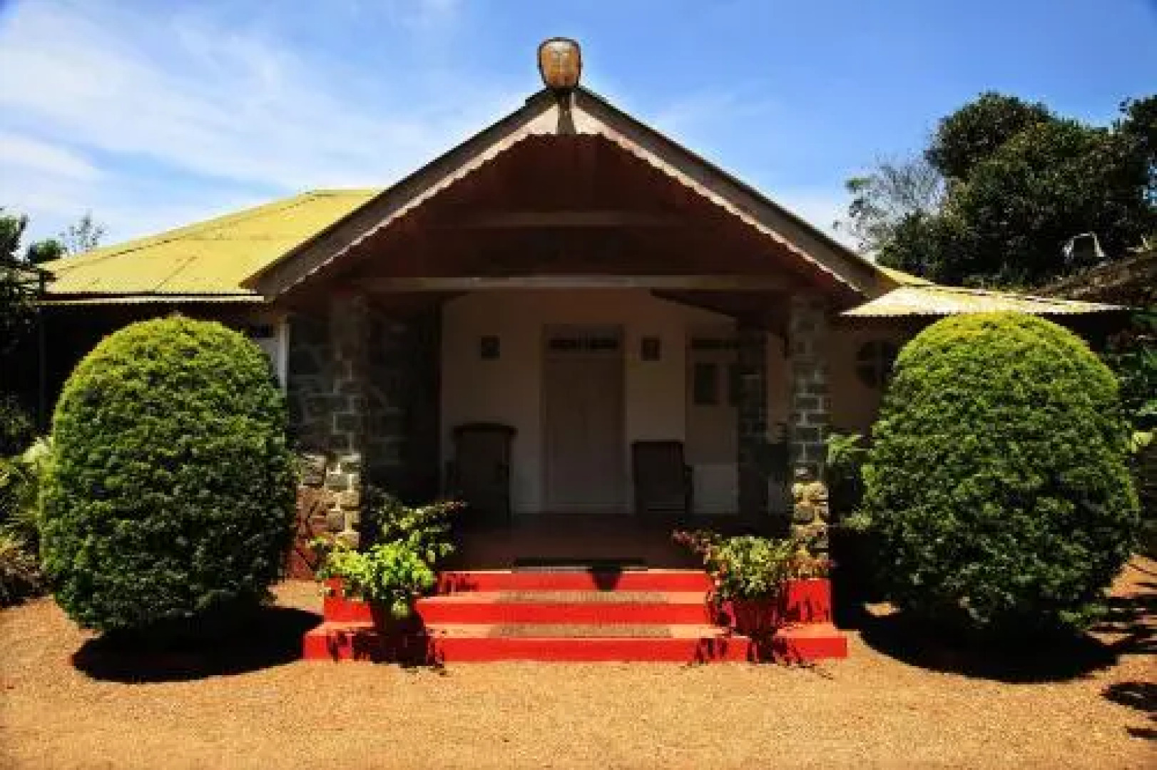 Kalarickal Heritage Bungalow
