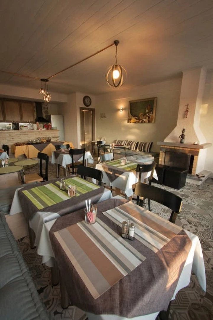 Aldia Suites Arachova