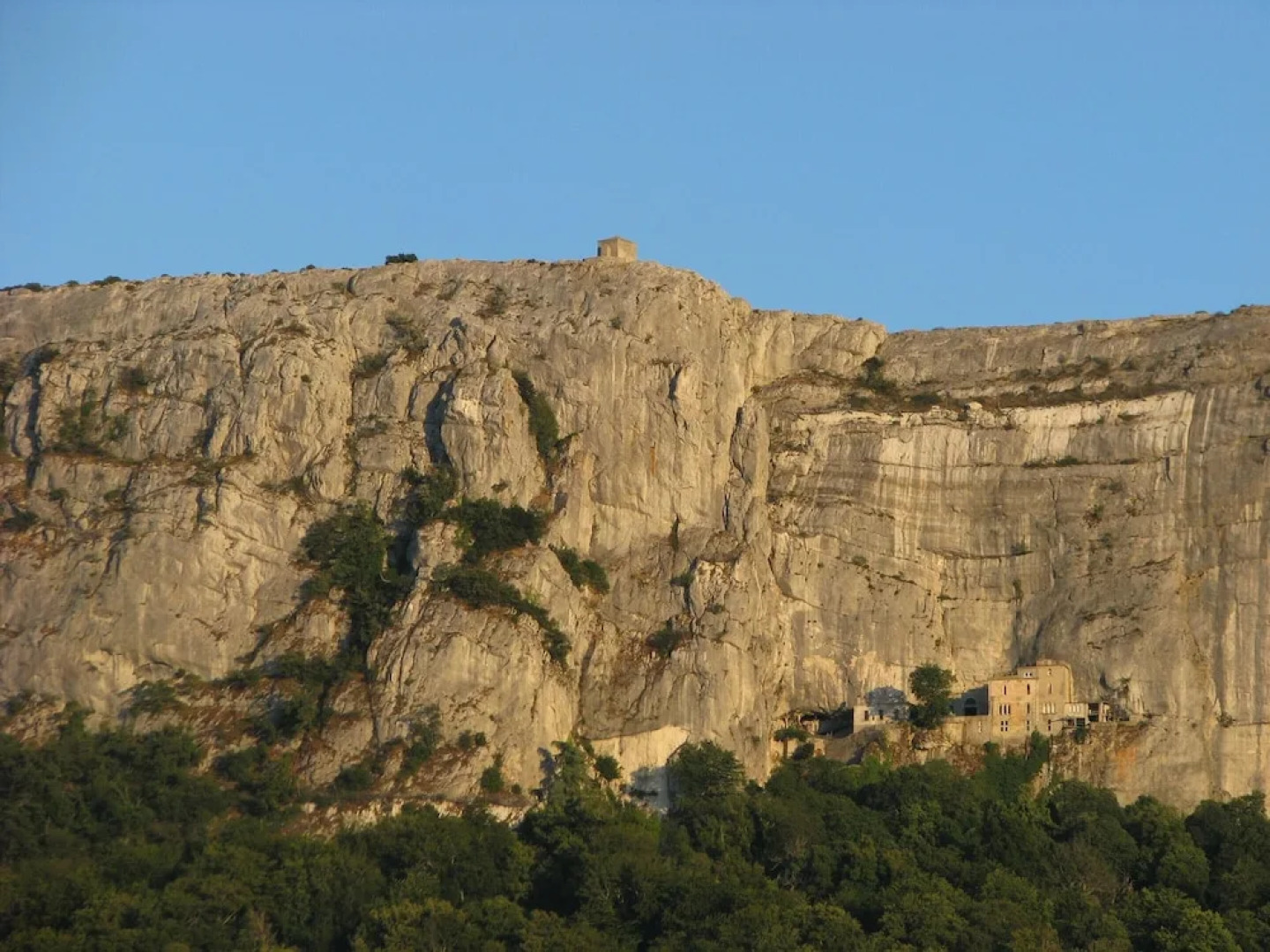 Apartment With 3 Bedrooms in Nans-les-pins, With Wonderful Mountain Vi