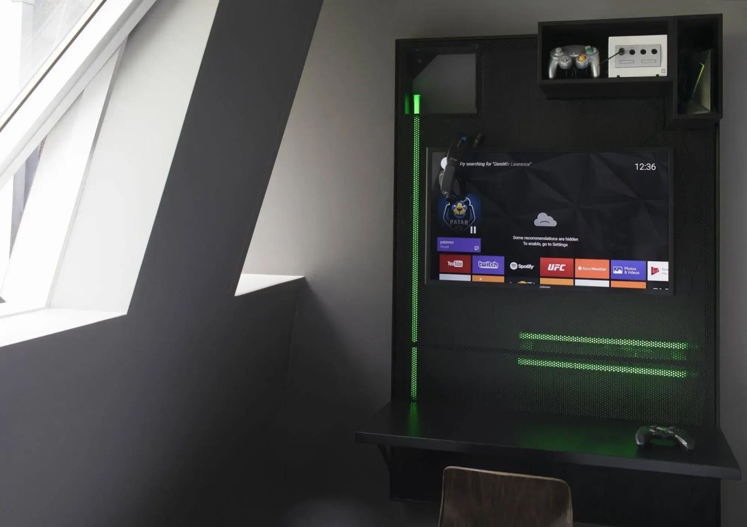 Бутик-отель De Pijp