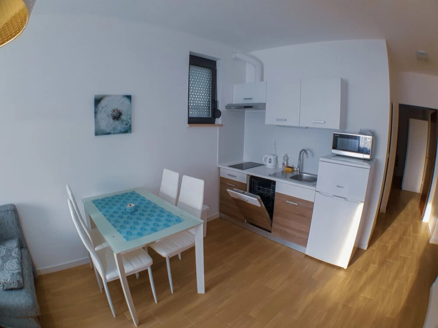 BAGI Apartments & Rooms