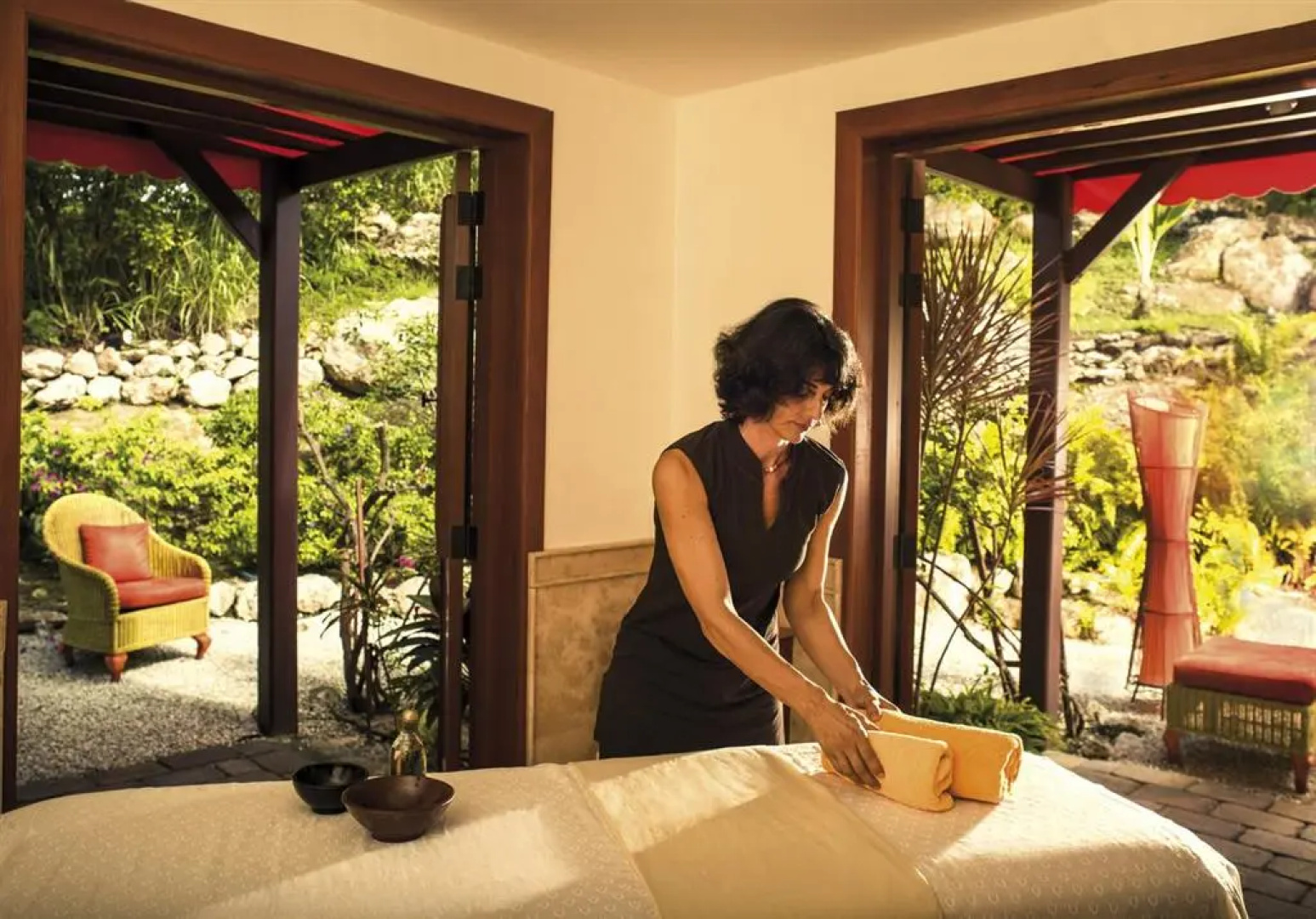 La Samanna, A Belmond Hotel, St Martin
