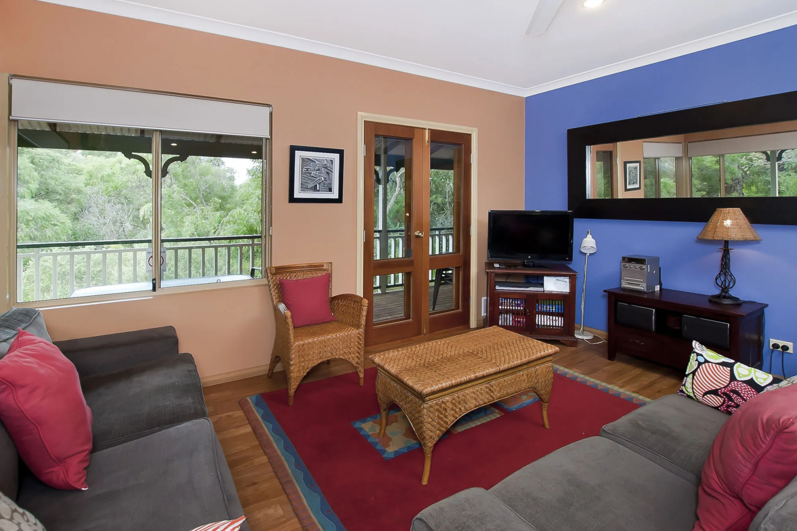 Yallingup Forest Resort