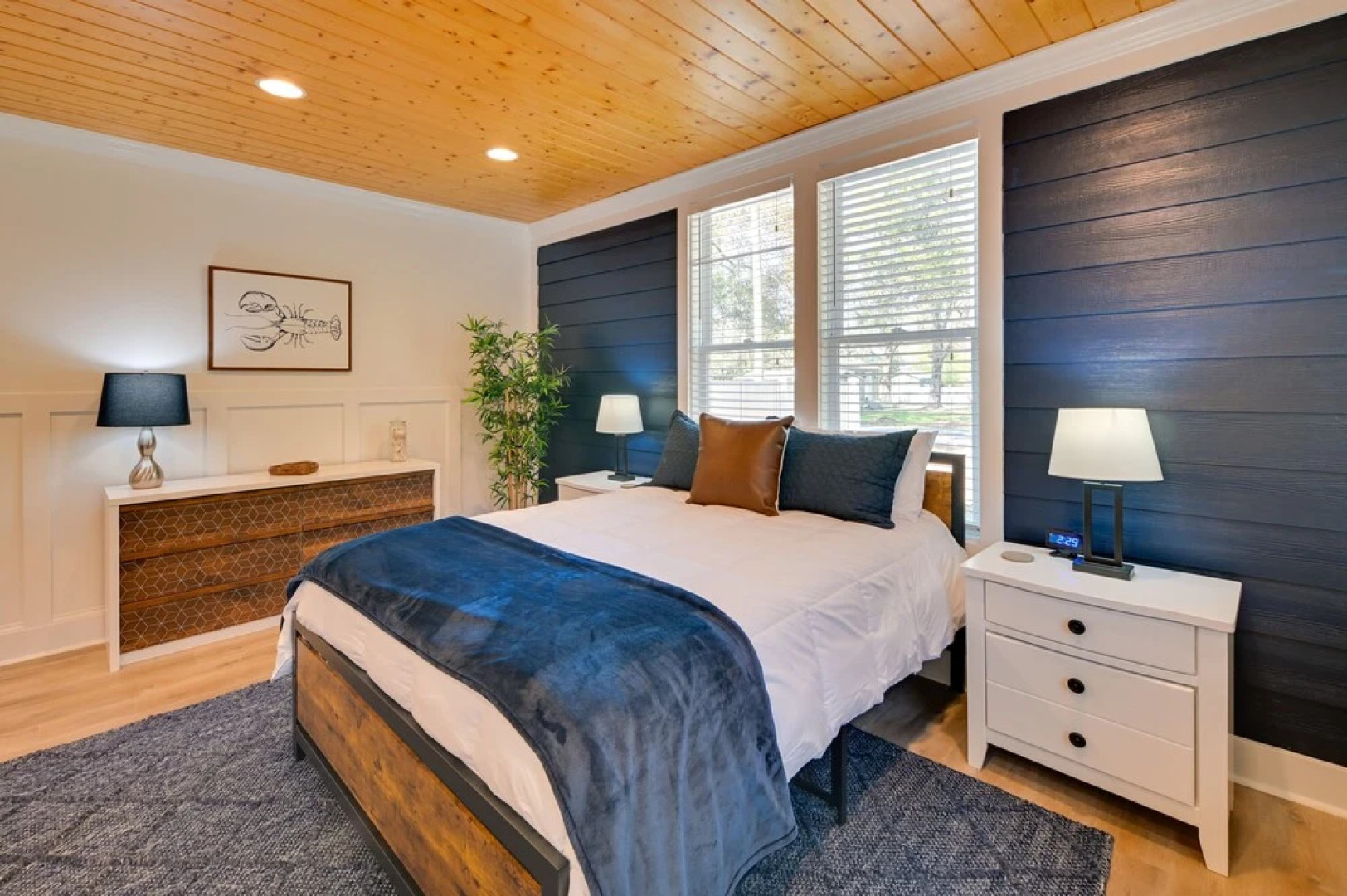 Chic Studio Near Huntington Beach State Park