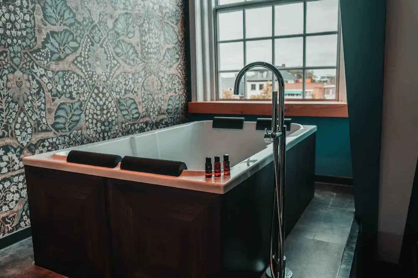 Boutique hotel ' t Gerecht