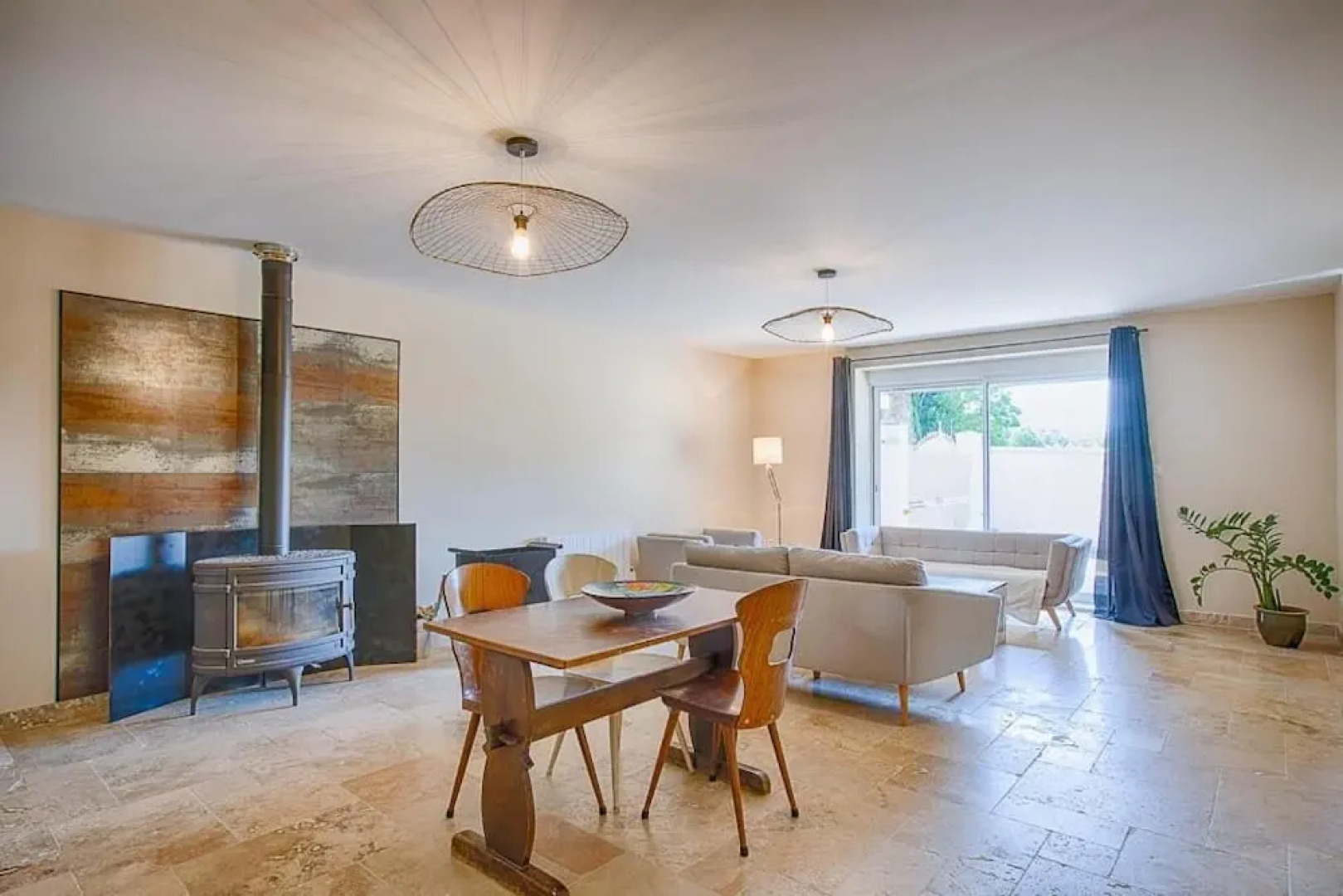 Chambres d'hôtes "La Maison d'Hana"