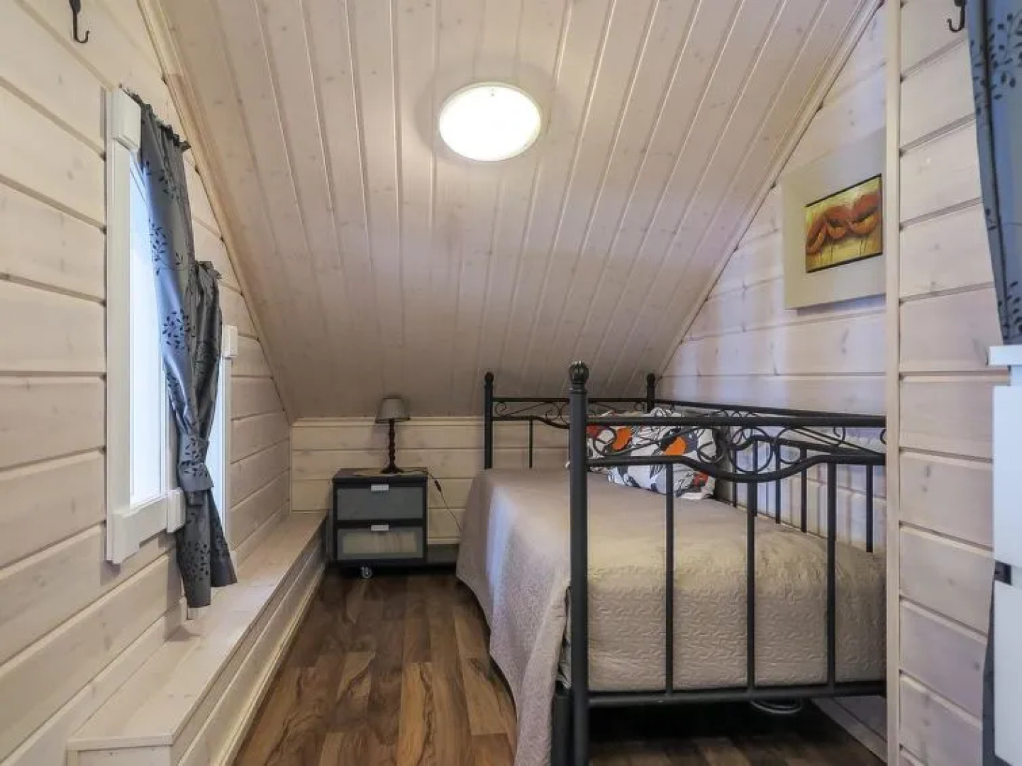 Holiday Home Aihki a