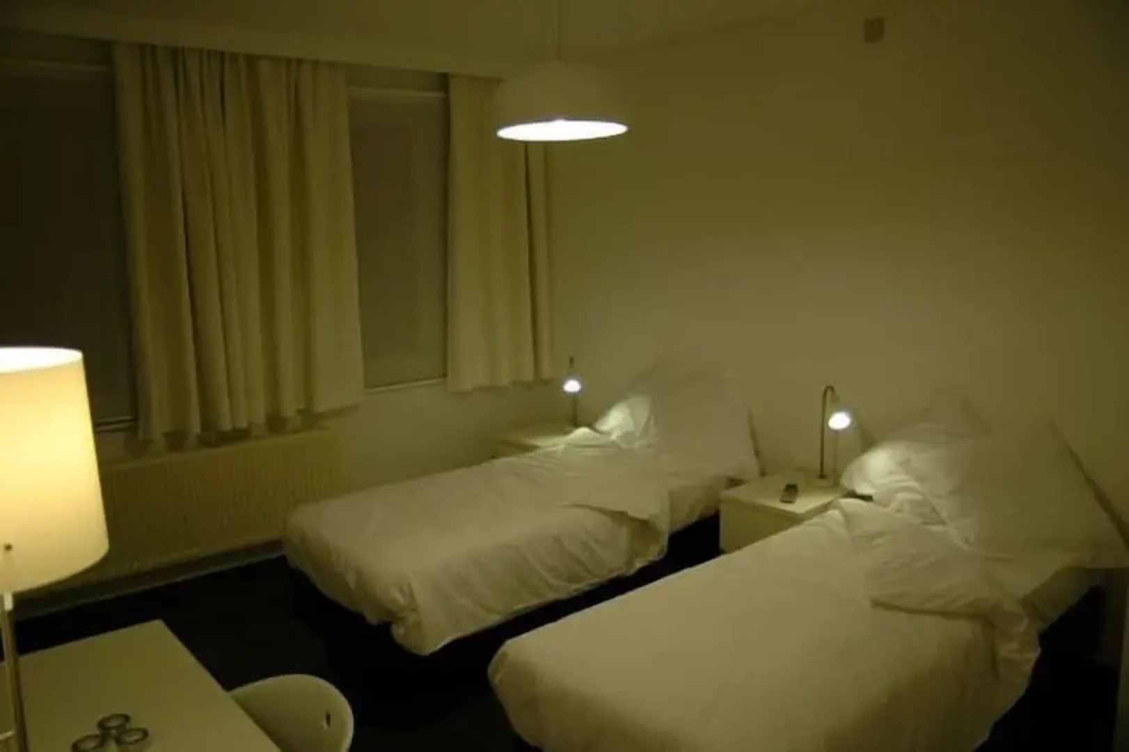 Lavan Bed and Breakfast