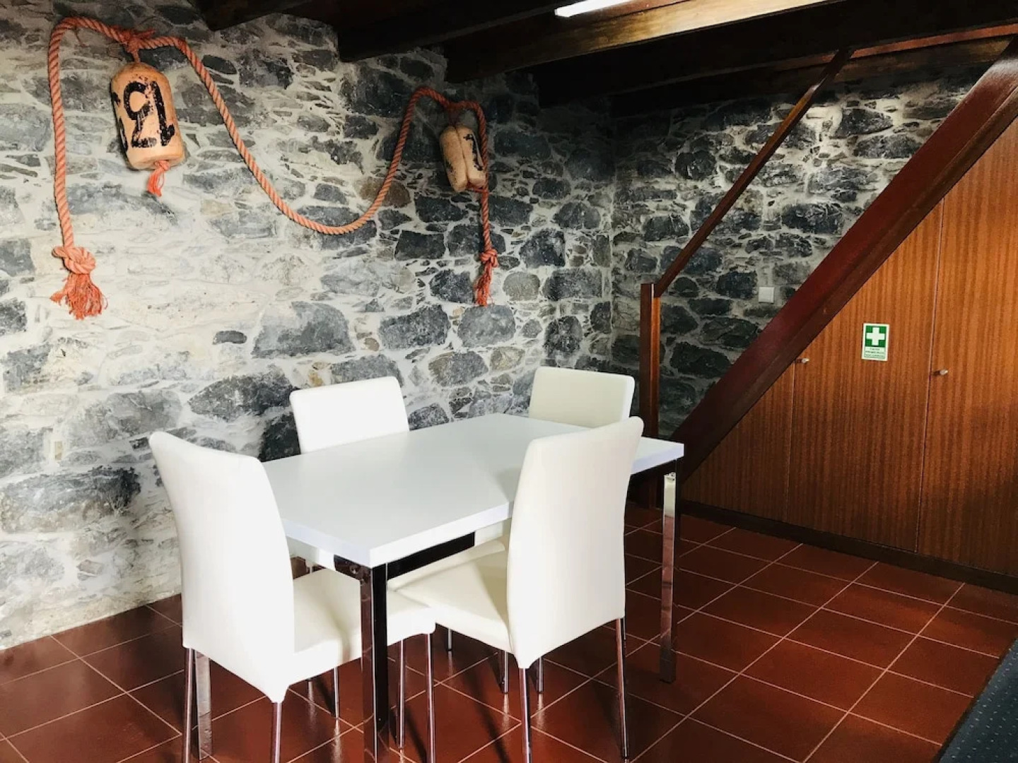 Casa do Lugar da Ribeira by Madeira-AL