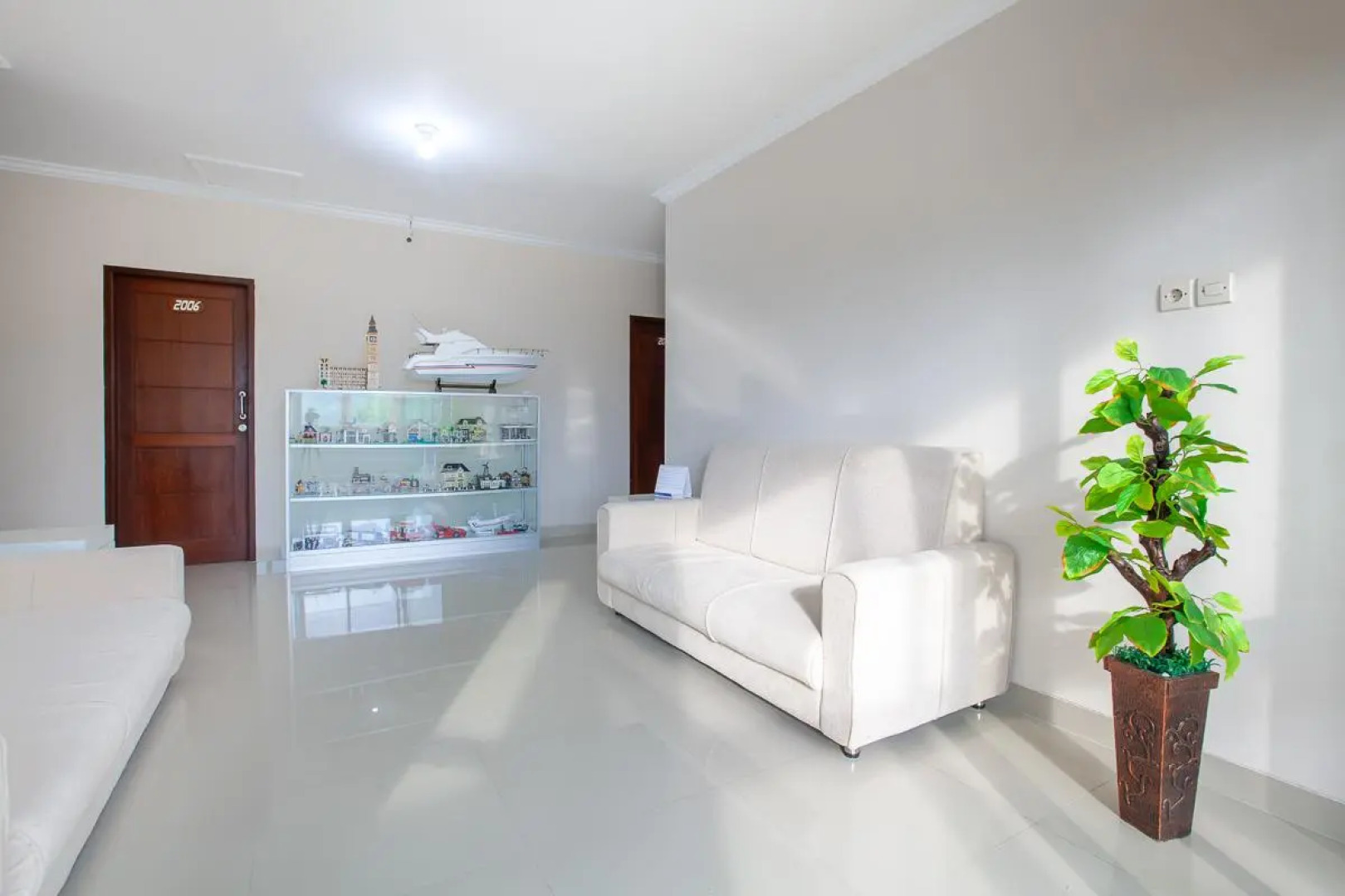 OYO 3165 Papa Kana Farm