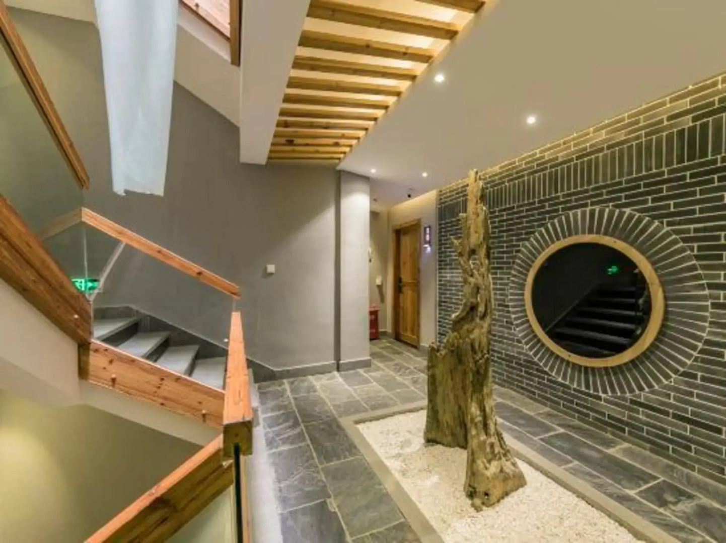 Chaxiang Manwu Hotel