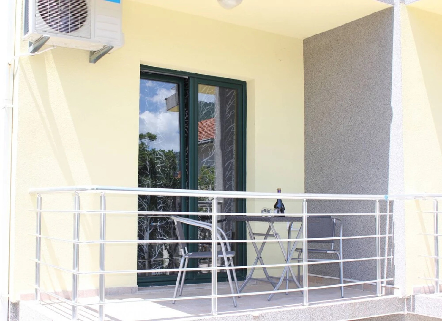 Apartments 4 Sailors