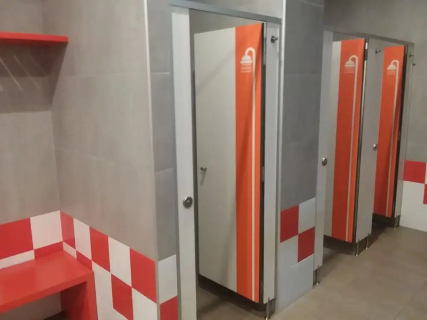 Albergue Milladoiro - Hostel