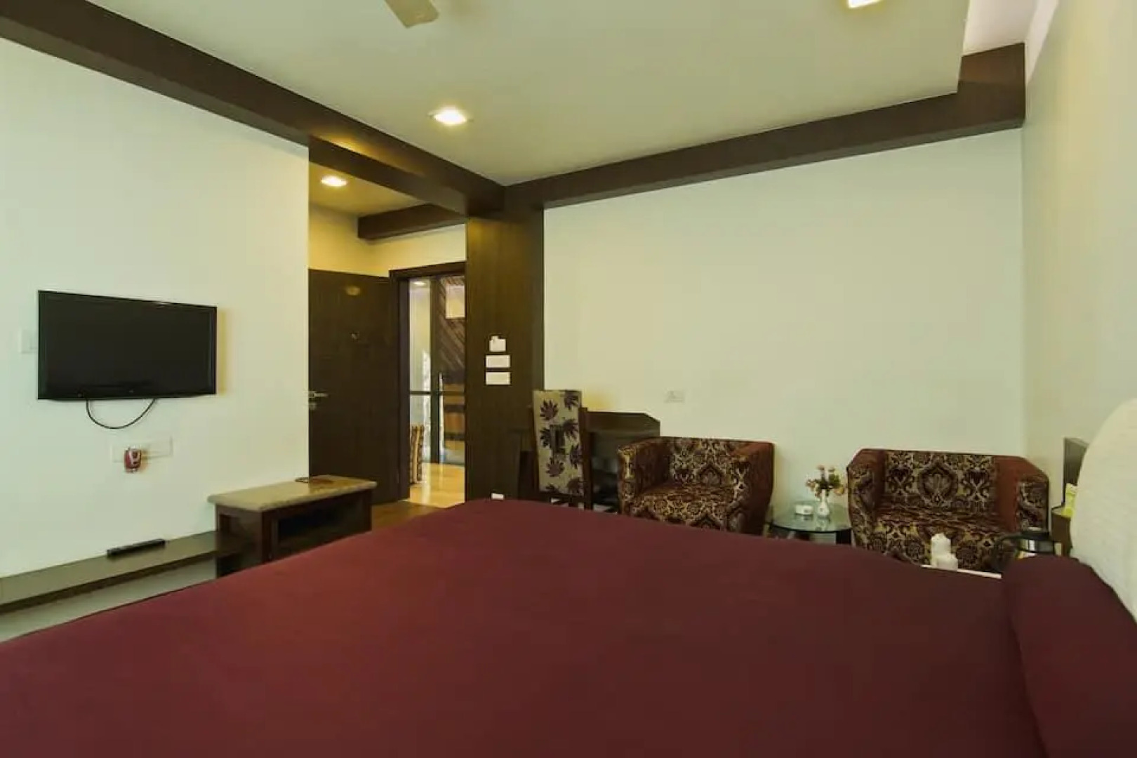 Hotel Rajashree Palace