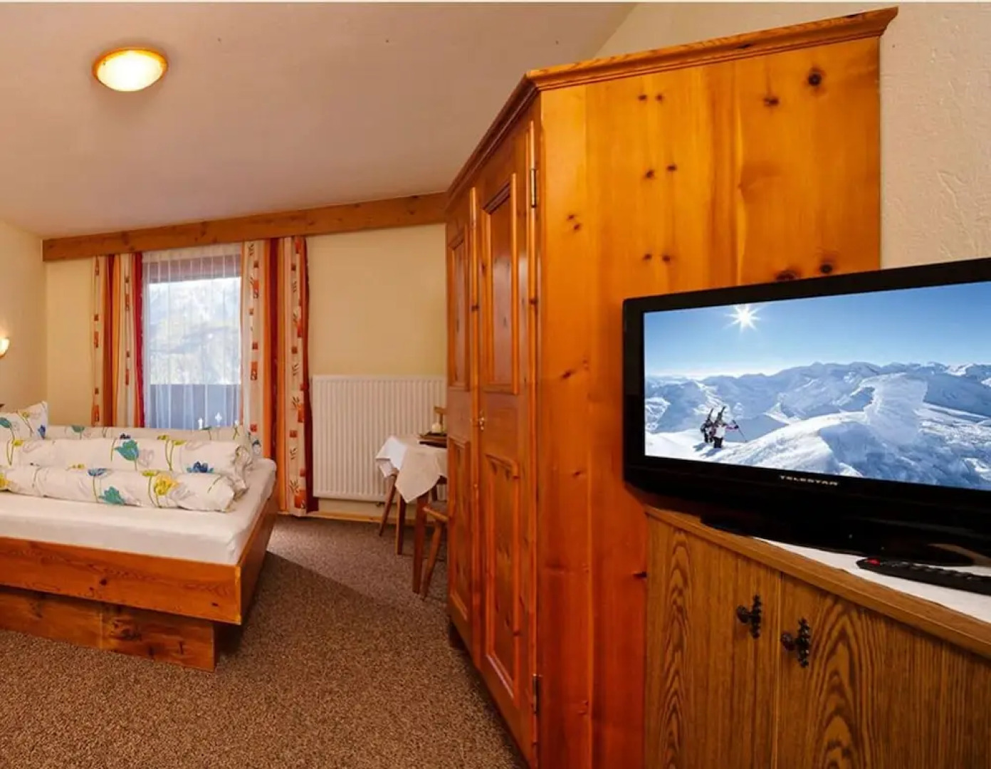 Alpengasthof Köfels