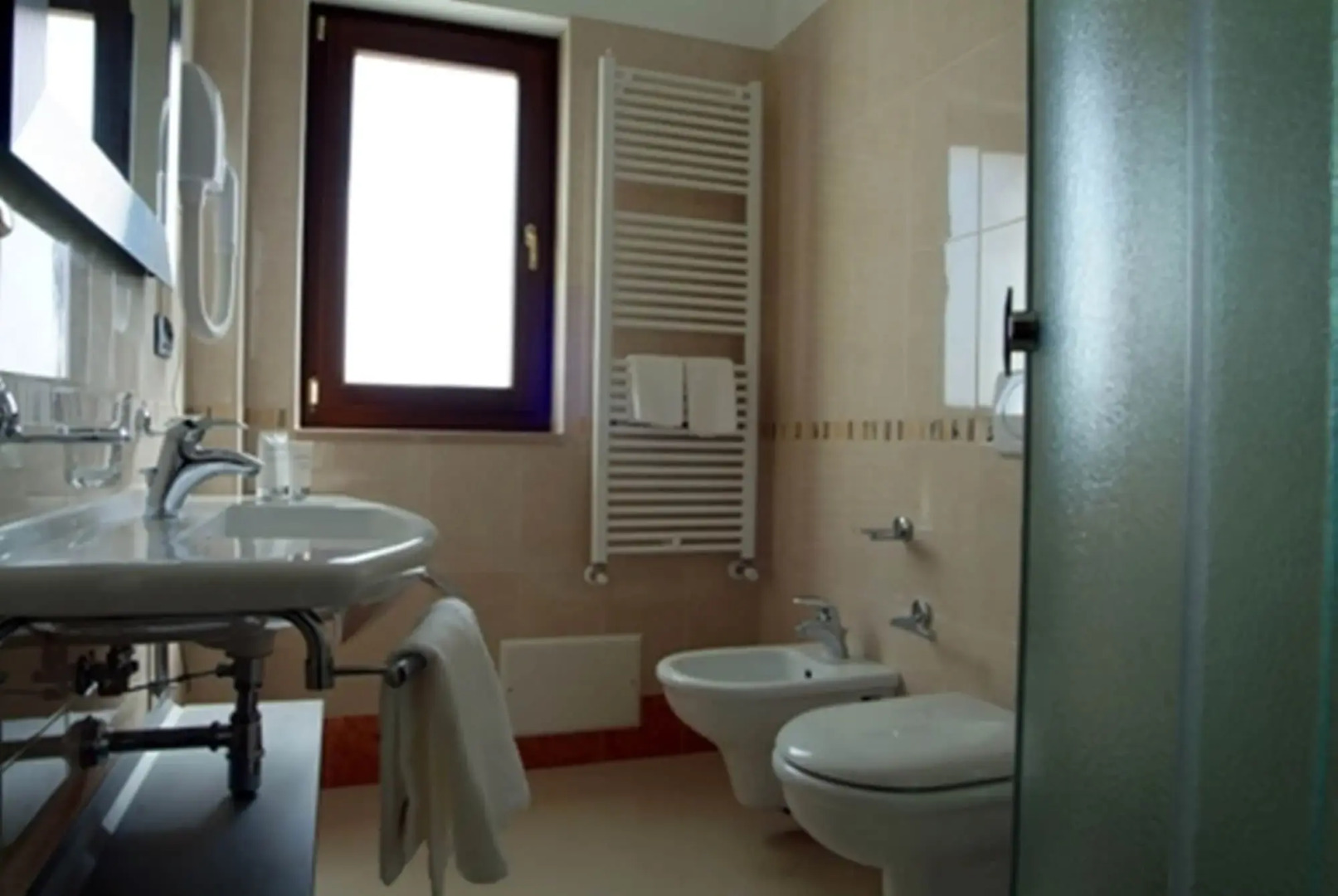 Albatres Palace Hotel