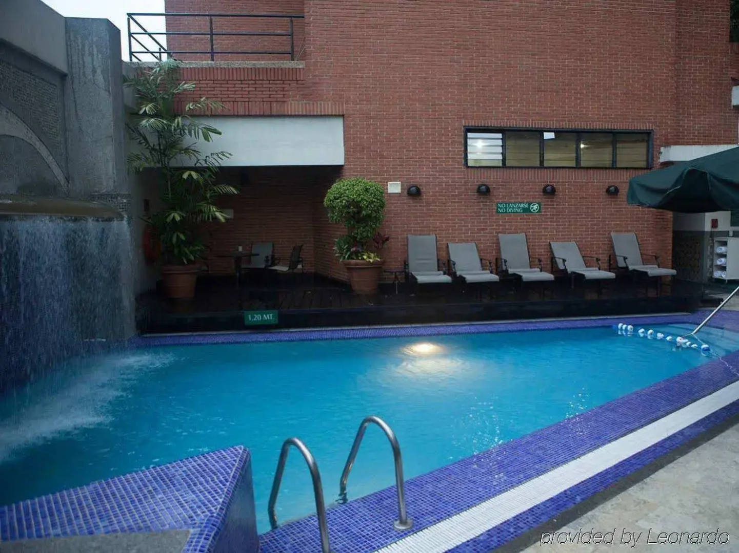 Ambassador Suites Hotel Caracas