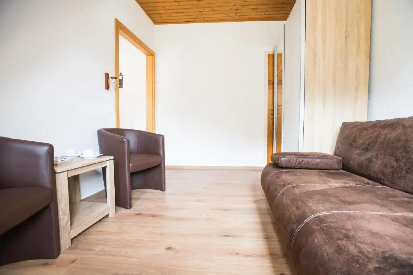 Ellenzer Goldbäumchen