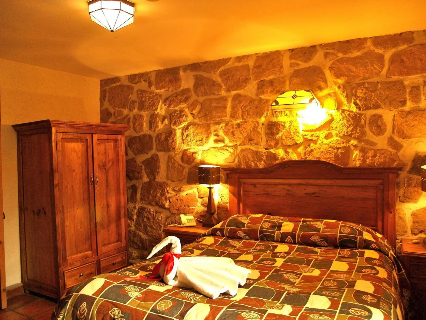 Hotel casa del Anticuario