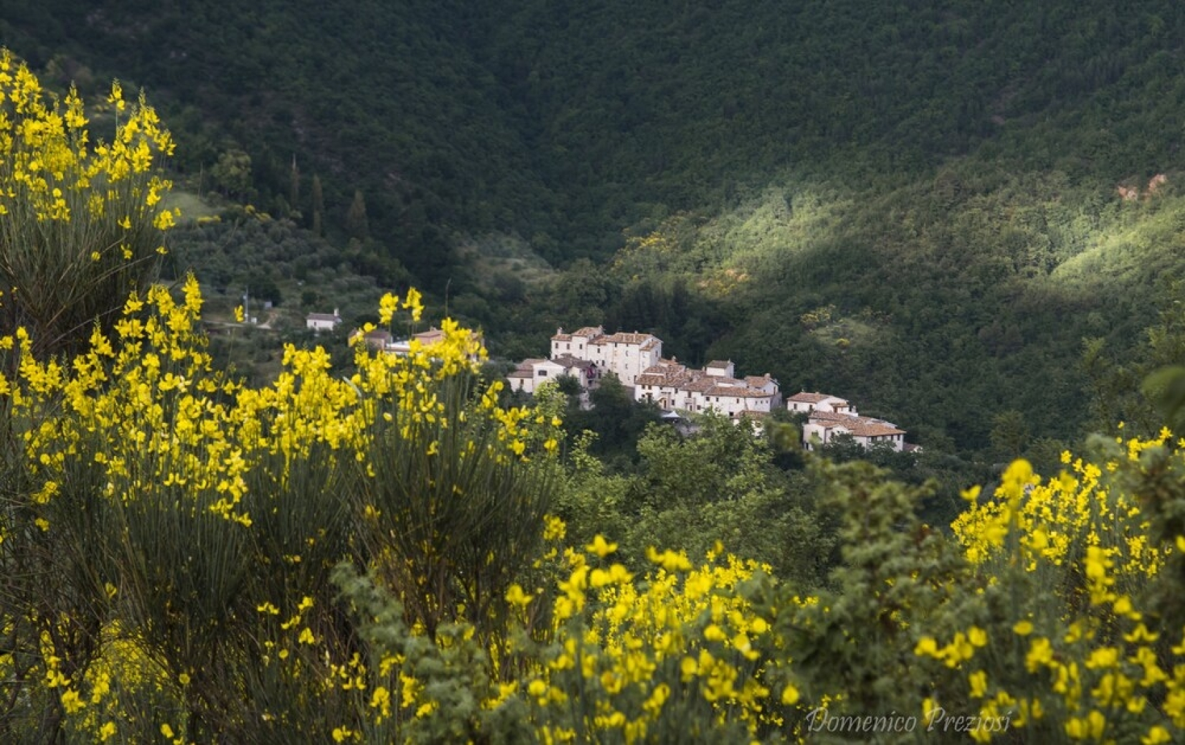 B&b La Terrazza Sul Borgo