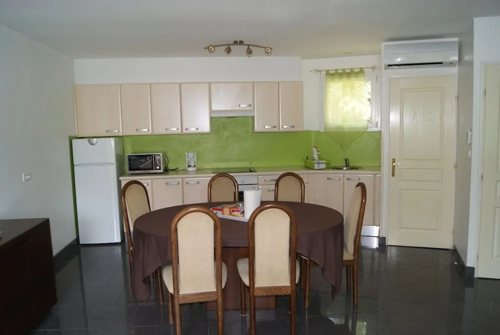 Appart'Hôtel Les Rochers