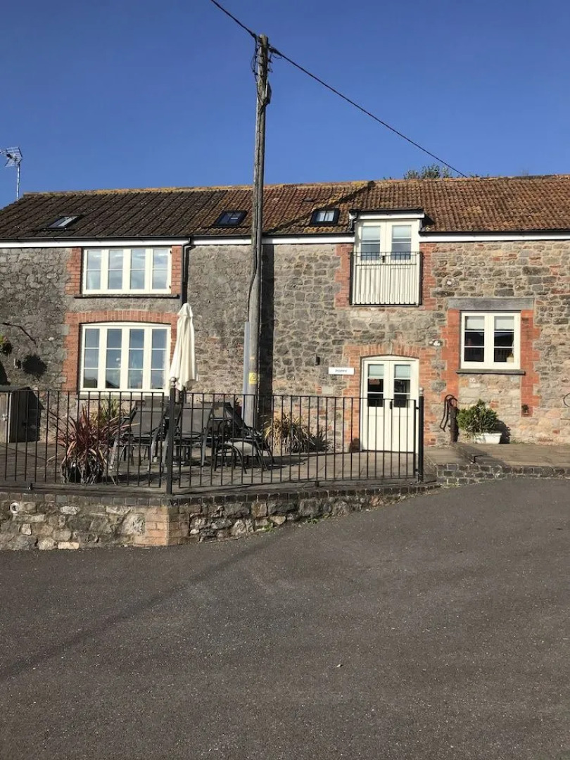 Webbington Farm Holiday Cottages