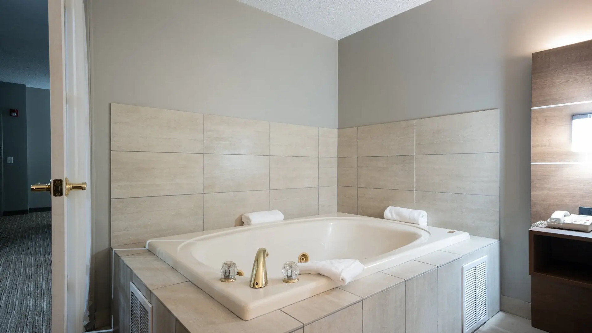 Holiday Inn Express Hotel & Suites Bad Axe by IHG