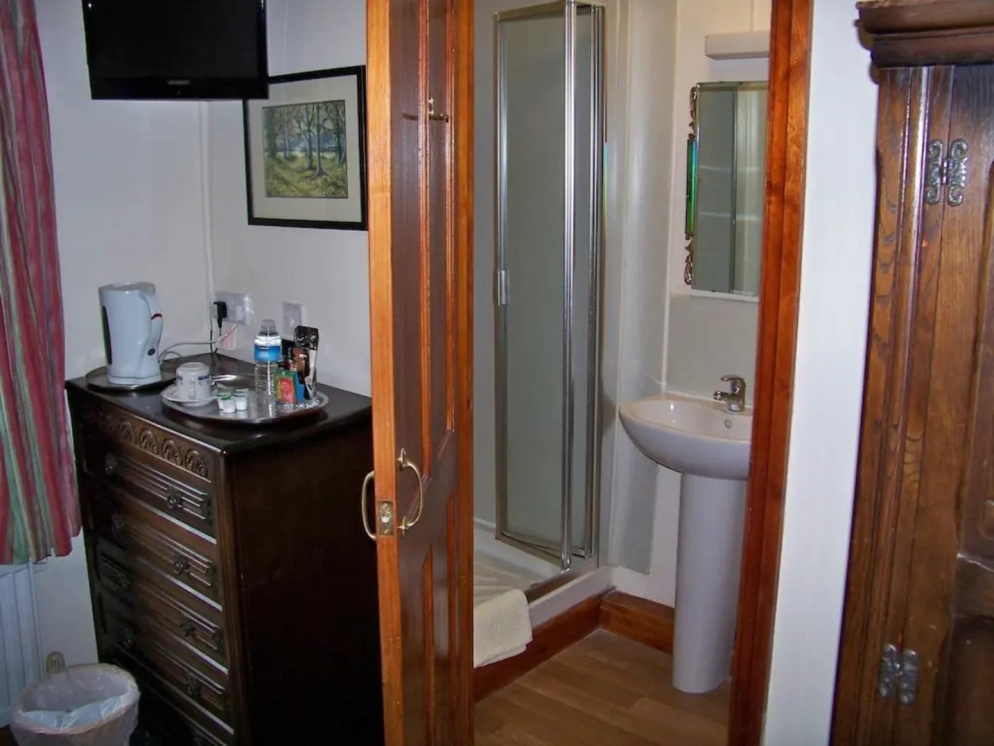 The Old Presbytery Guest House