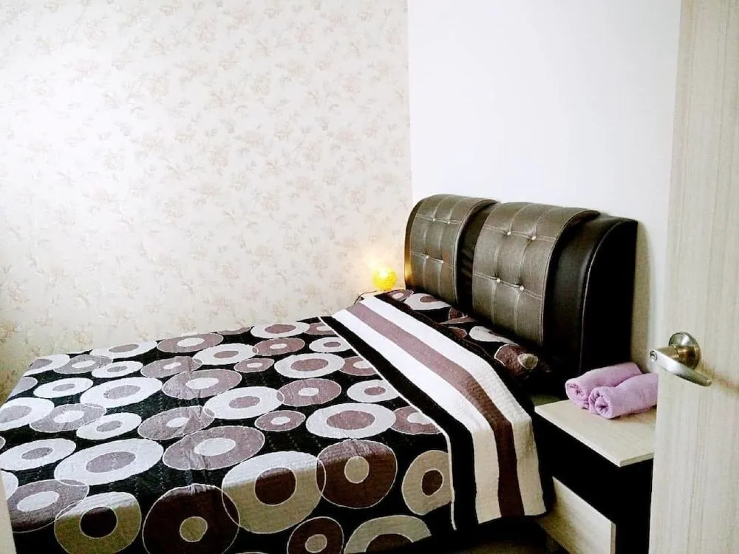 Mesahill 2 Room Condominium - Homestay