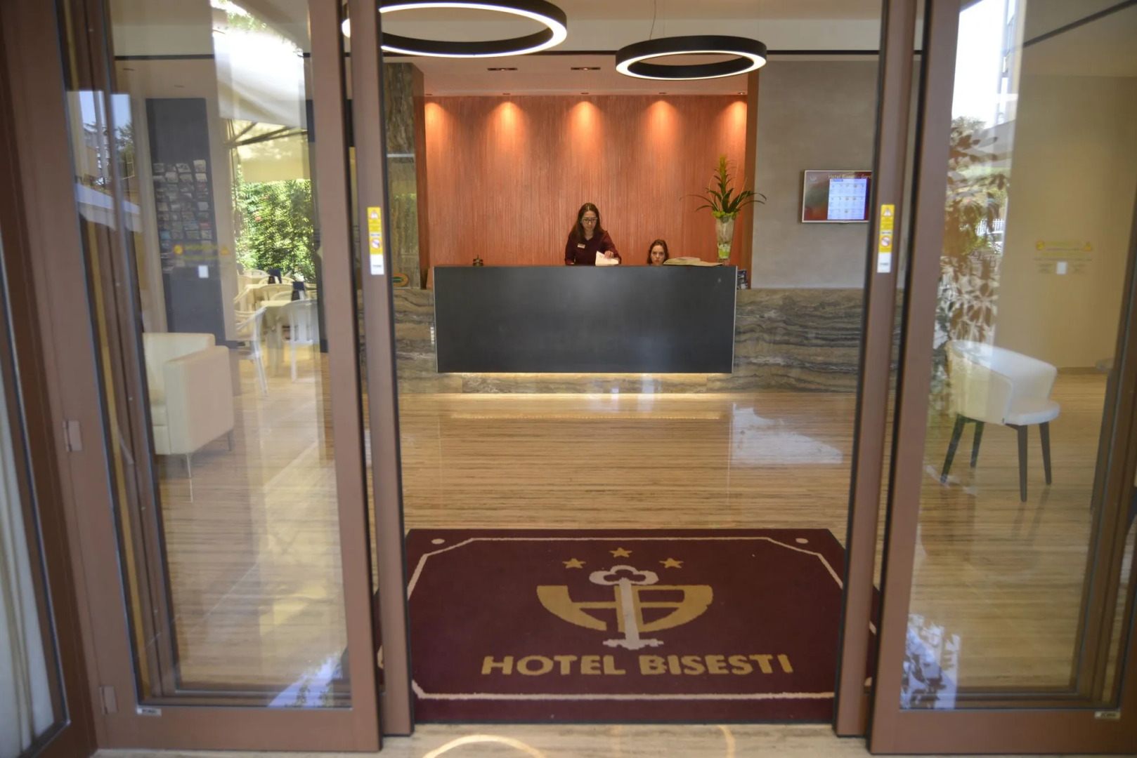 Hotel Bisesti