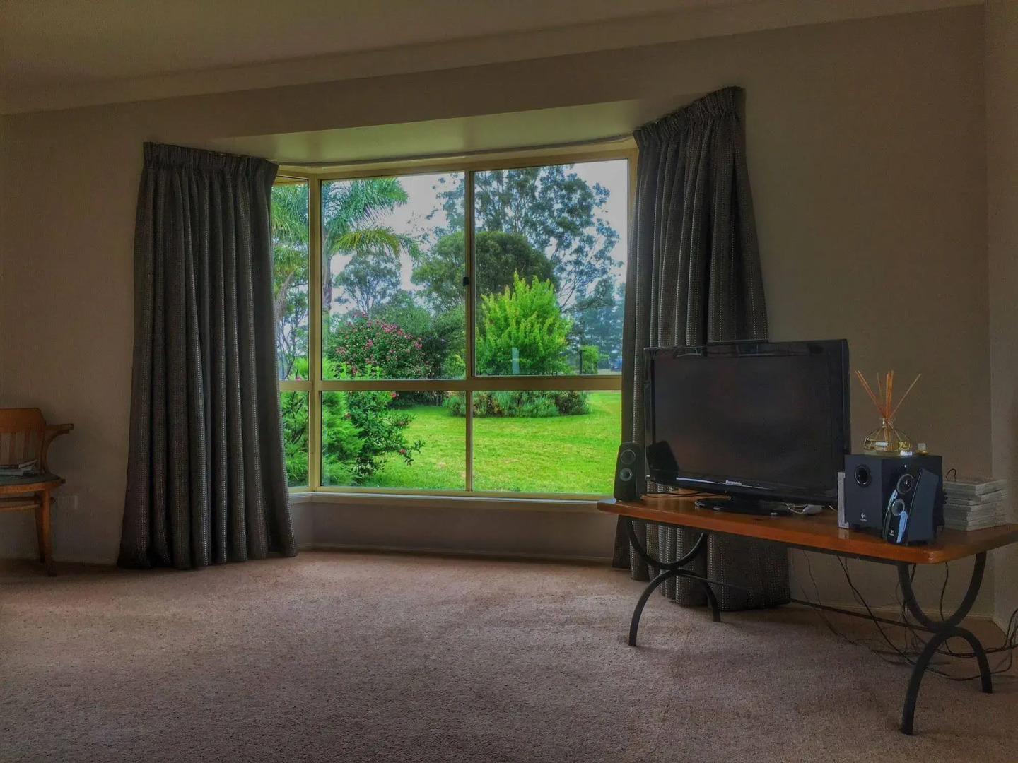 Waterfall Way Farmstay