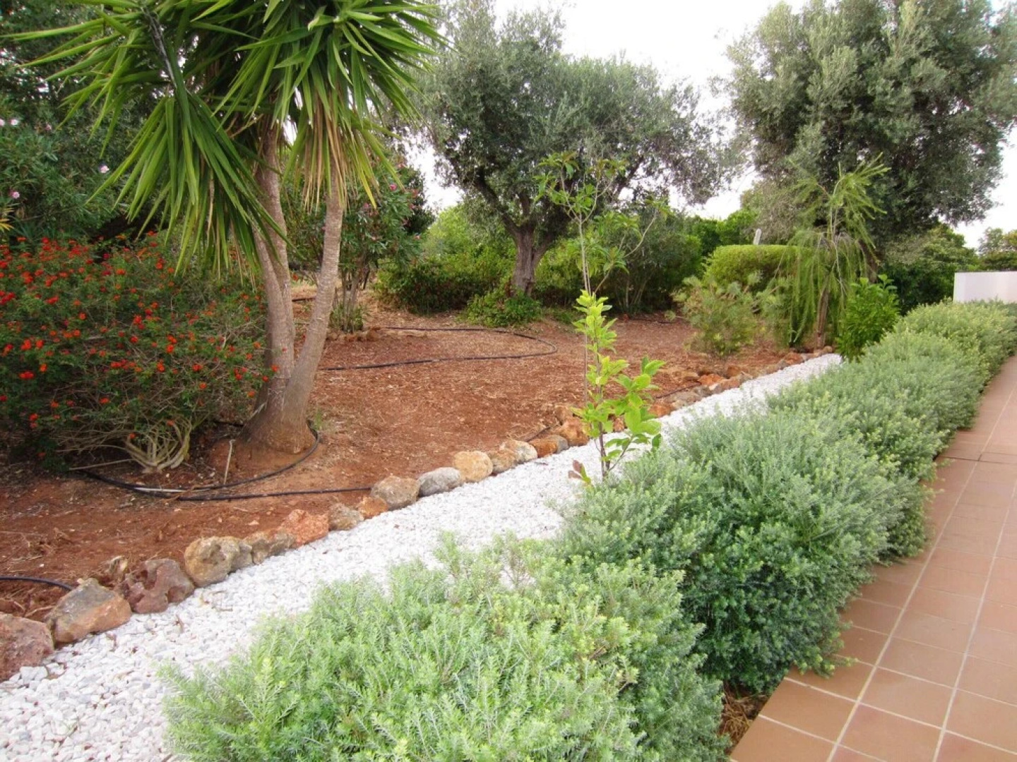 Villa With 4 Bedrooms in Silves, With Wonderful Mountain View, Private