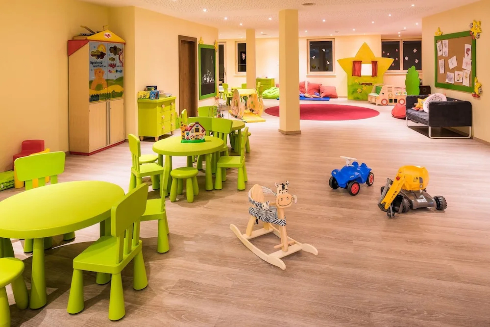 Familienhotel St.Laurentius