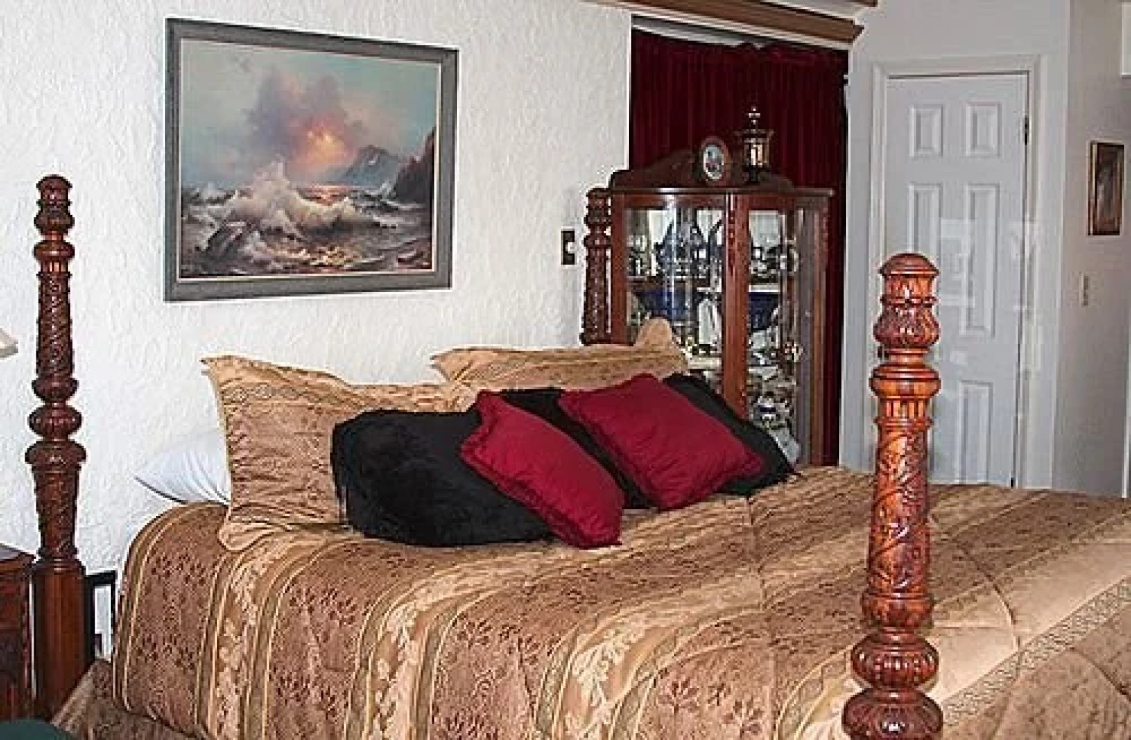 Hamilton House Estate