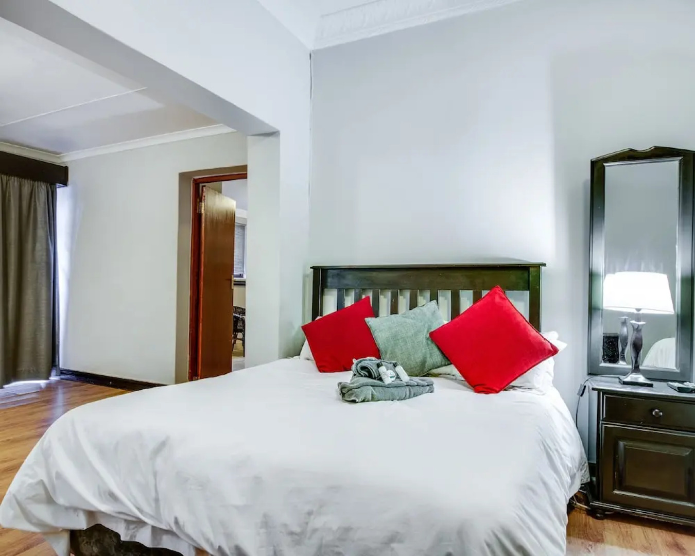 The Nightingale Guesthouse