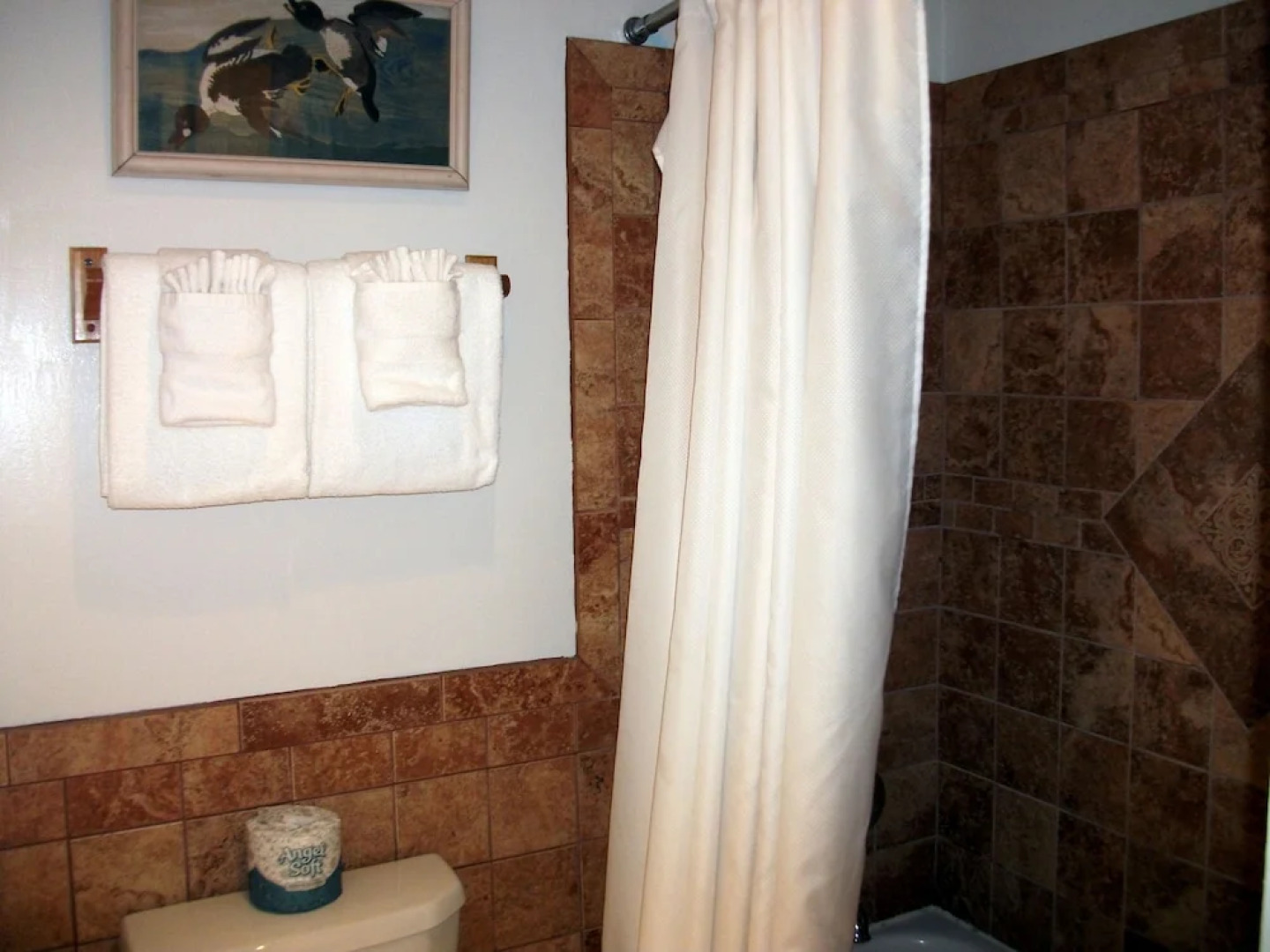 The Tradewinds Condo/Hotel