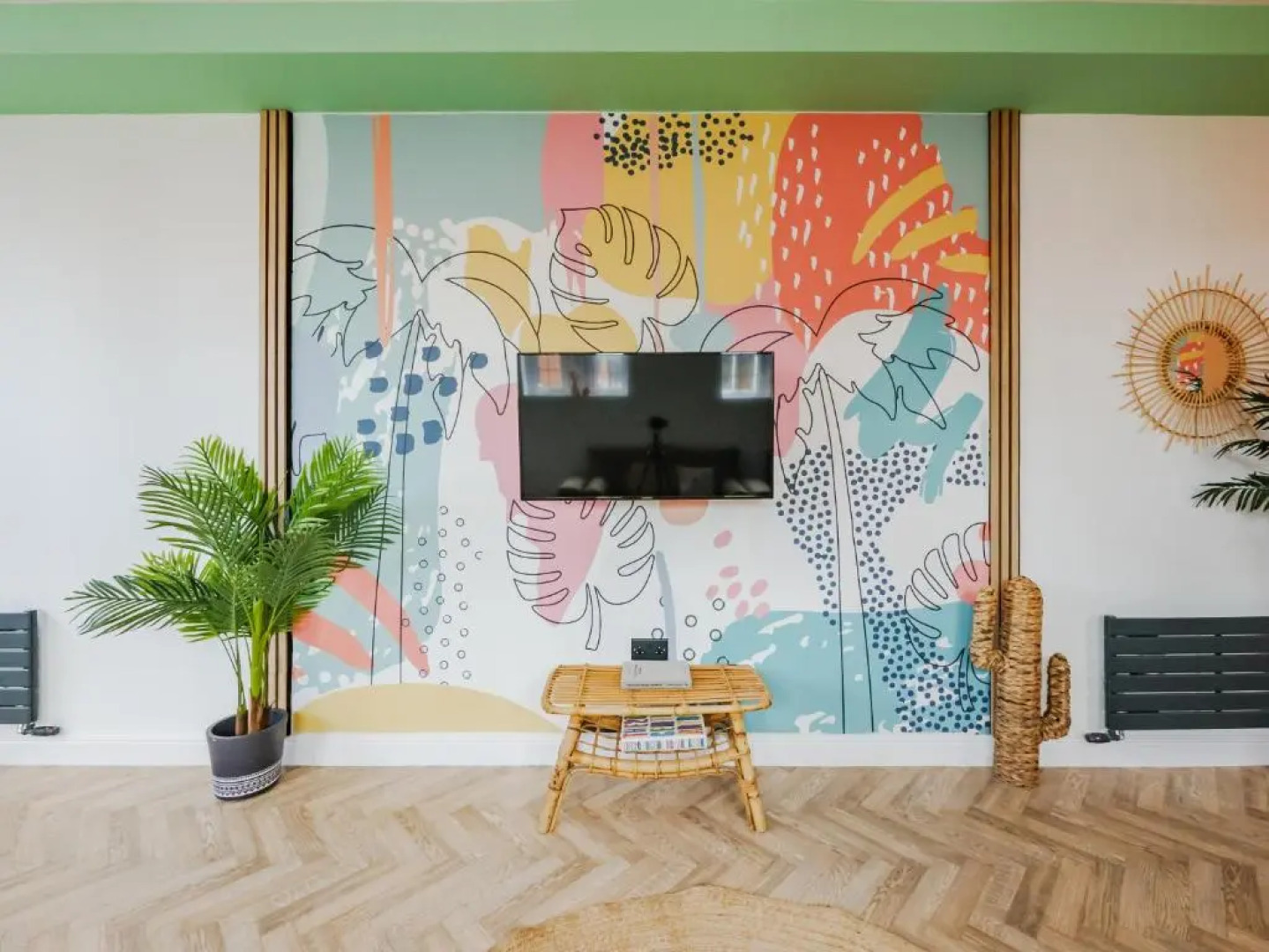 Enigma Rise Apartments