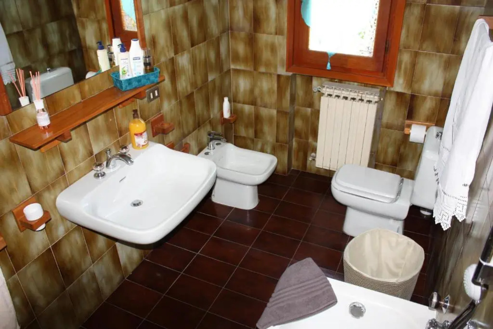 Tuscan Dream Casa Vacanze