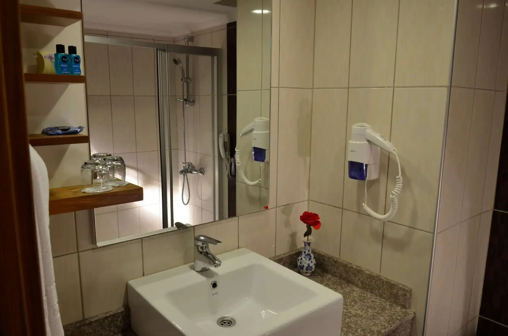 Greenwood Kemer Resort