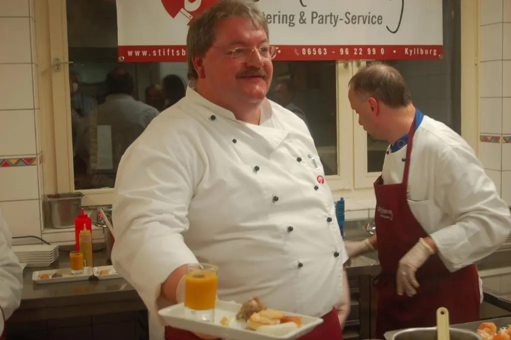 Stiftsberg Bildungs und Freizeitzentrum