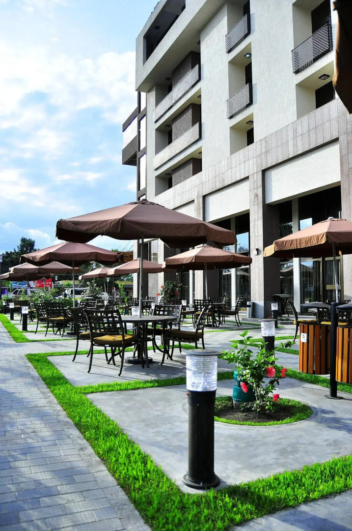 South Star International Hotel