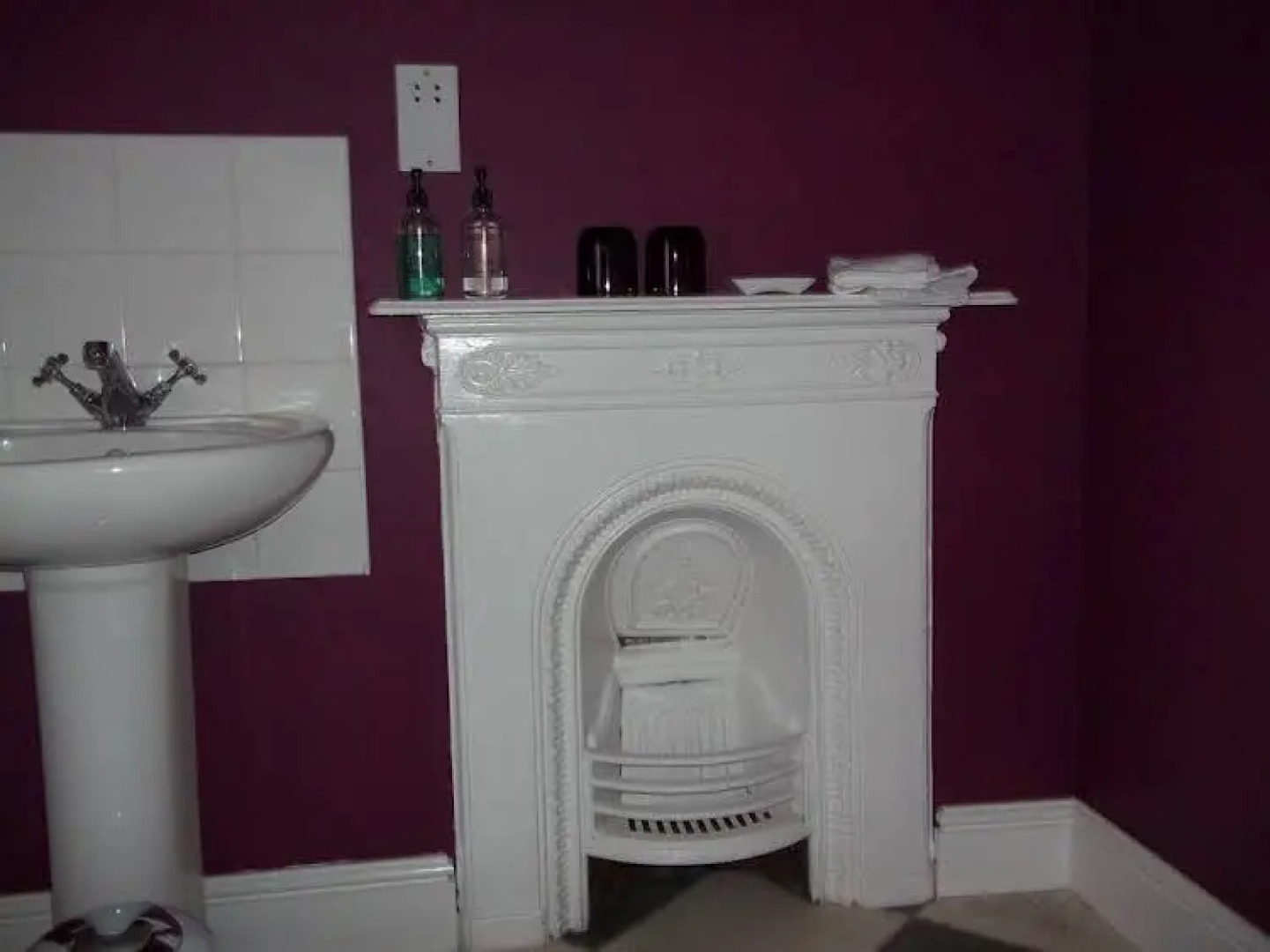 Wellington House B&B