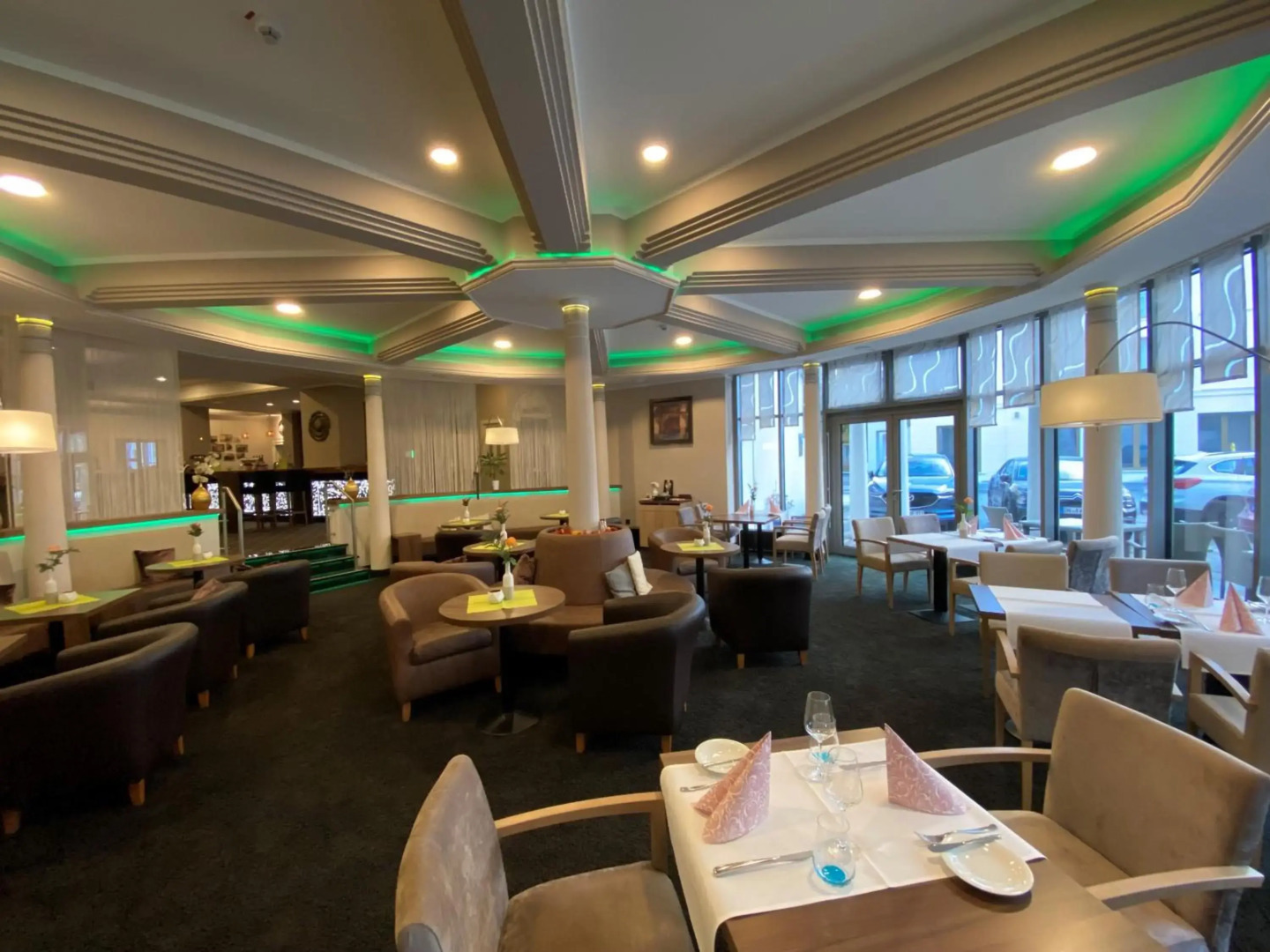 Hotel Am Schloss Aurich Schlossresidenz